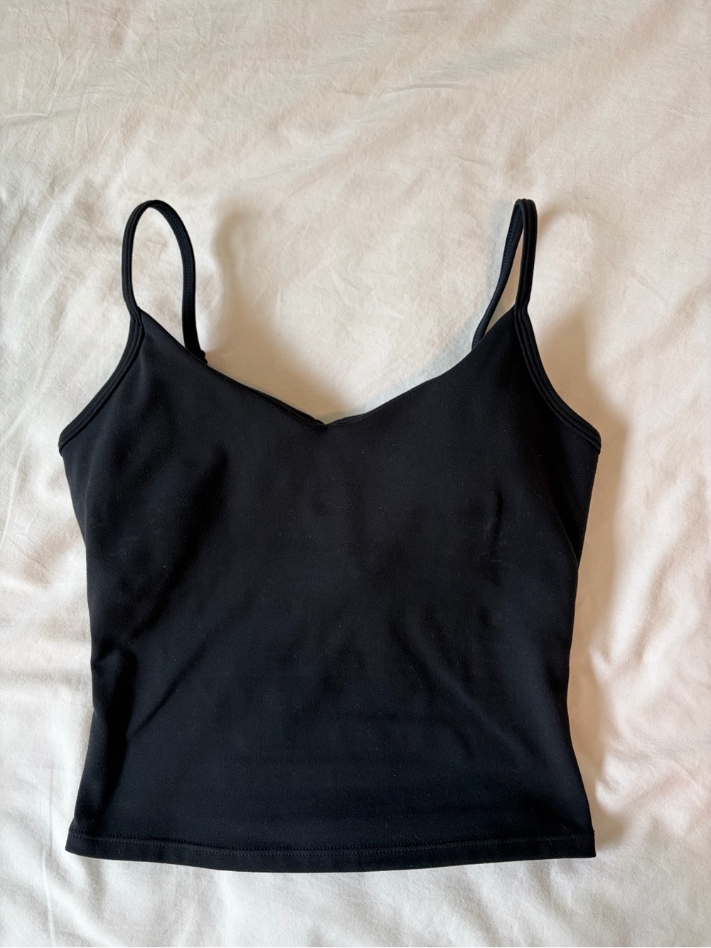 PTULA crop tank